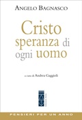 Cover: Cristo, speranza di ogni uomo - Ares