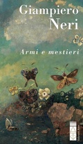 Cover: Armi e mestieri - Ares