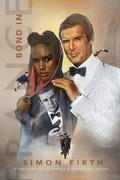 Cover: Bond in France - DMD Digital