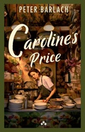 Cover: Caroline's Price - Aniara