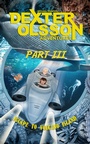 Cover: Escape to Volcano Island: Part 3 - Aniara