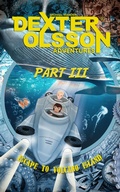 Cover: Escape to Volcano Island: Part 3 - Aniara