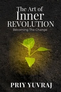 Cover: <div>The Art of Inner Revolution</div> - Priy Yuvraj