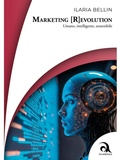Cover: Marketing (R)evolution - Accademica Edizioni