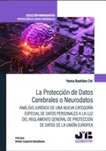 Bild: La protección de Datos Cerebrales o Neurodatos - J.M Bosch