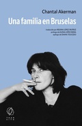 Cover: Una familia en Bruselas - Editorial Tr&aacute;nsito