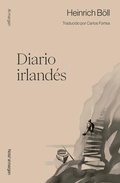 Cover: Diario irland&eacute;s - Nota al margen