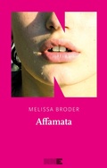 Cover: Affamata - NN Editore