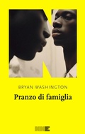 Cover: Pranzo di famiglia - NN Editore
