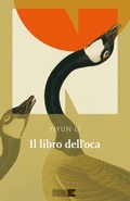 Cover: Il libro dell'oca - NN Editore