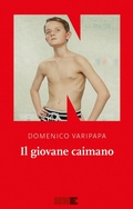 Cover: Il giovane caimano - NN Editore