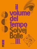 Cover: Il volume del tempo III - NN Editore