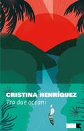 Cover: Tra due oceani - NN Editore