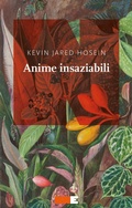 Cover: Anime insaziabili - NN Editore