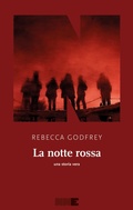 Cover: La notte rossa - NN Editore