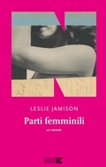 Cover: Parti femminili - NN Editore