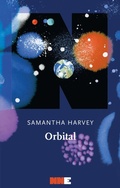 Cover: Orbital - NN Editore