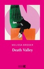 Cover: Death Valley - NN Editore