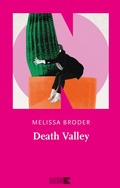 Cover: Death Valley - NN Editore
