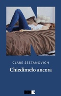 Cover: Chiedimelo ancora - NN Editore