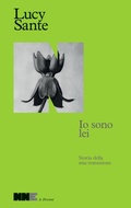 Cover: Io sono lei - NN Editore