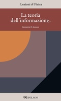 Cover: La teoria dell'informazione - Pelago