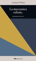 Cover: La meccanica celeste - Pelago