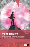 Cover: Il talento di Paul Nash - NN Editore