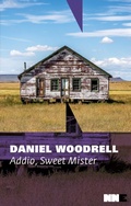 Cover: Addio, Sweet Mister - NN Editore