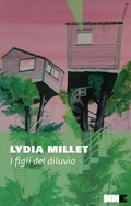 Cover: I figli del diluvio - NN Editore