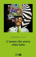 Cover: L'uomo che aveva visto tutto - NN Editore