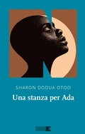 Cover: Una stanza per Ada - NN Editore