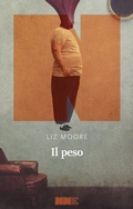 Cover: Il peso - NN Editore