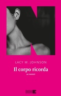 Cover: Il corpo ricorda - NN Editore
