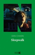 Cover: Sleepwalk - NN Editore