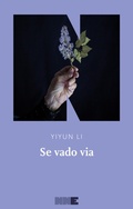 Cover: Se vado via - NN Editore