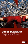 Cover: Un giorno di festa - NN Editore