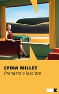 Cover: Prendere o lasciare - NN Editore