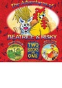 Cover: The Adventures of Beatrice & Risky - Europa Edizioni