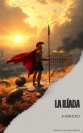 Cover: La Il&iacute;ada - Zenith Starlight Media