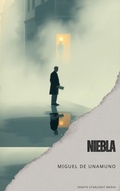 Cover: Niebla - Zenith Starlight Media