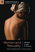 Cover: Women and Sexuality - Bloomsbury Academic USA