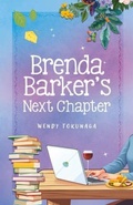 Cover: Brenda Barker's Next Chapter - Blydyn Square Books