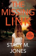 Cover: The Missing Link - Stacy M. Jones