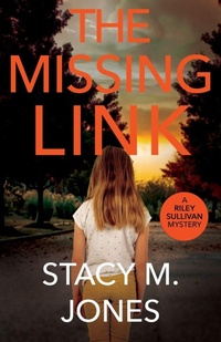 Enlarge image Cover: The Missing Link - Stacy M. Jones
