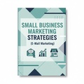 Cover: SMALL BUSINESS MARKETING STRATEGIES(E-Mail Marketing) - AMYT