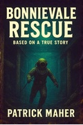 Cover: Bonnievale Rescue - Patrick Maher
