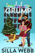 Cover: Tangled Up With The Grump - Silla Webb