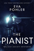 Cover: The Pianist - Eva Pohler