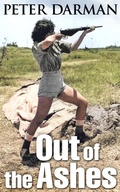Cover: Out of the Ashes - Peter Darman